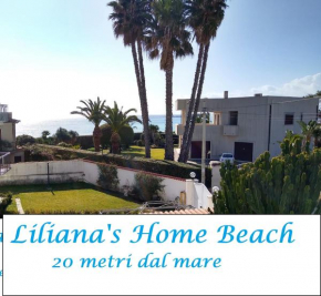 Liliana Home Beach